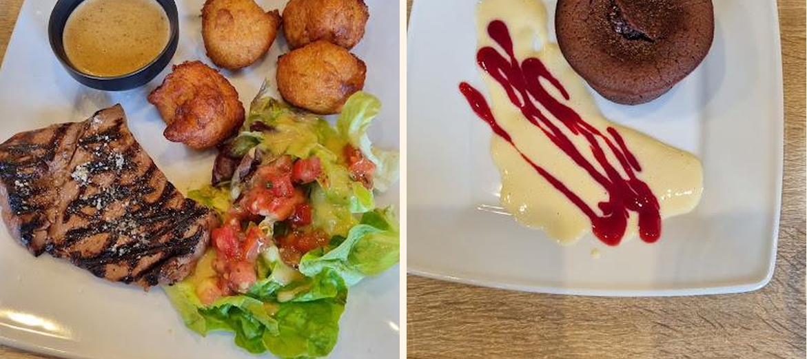 Un P’tit Chez Soi - Menu Image 2