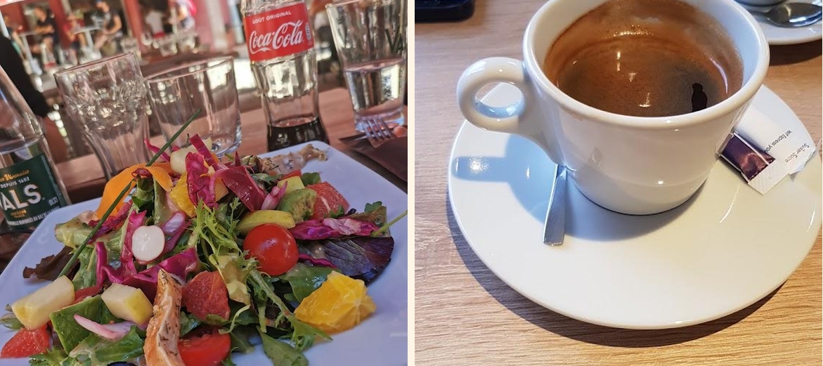 Un P’tit Chez Soi - Menu Image 3