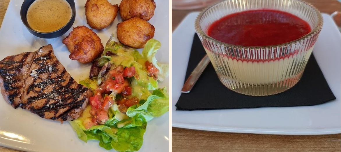 Un P’tit Chez Soi - Menu Image 5