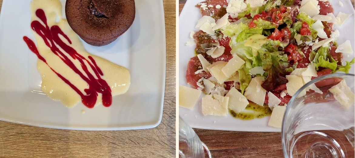 Un P’tit Chez Soi - Menu Image 6